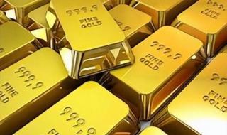 金价涨到600意味着什么