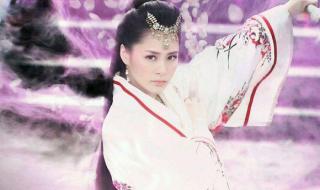 女娲传说之灵珠演员表