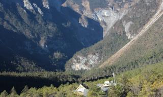 云南跟团旅游注意事项