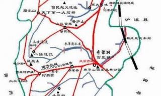 湖南凤凰古城旅游攻略