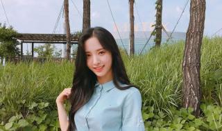 我给自己的女儿开了包