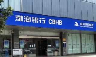 渤海银行质押案追踪