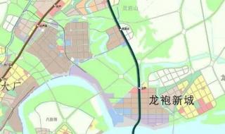 南京地铁1号线线路图