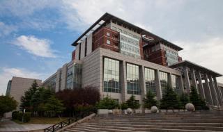 长沙理工大学图书馆