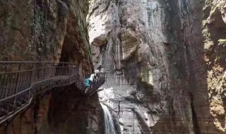 黄河大峡谷跻身5A级景区