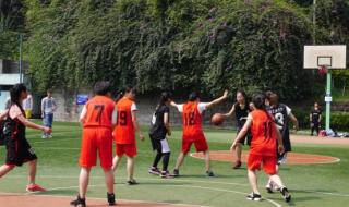 重庆工商大学江北校区