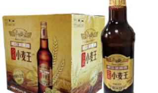 哈尔滨啤酒是哪个国家的