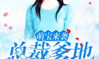 天才萌宝神秘妈妈免费