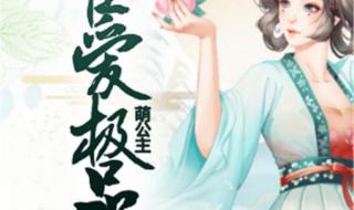 好看的言情小说完本推荐