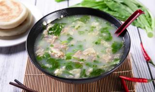 炖羊肉最忌讳两种佐料