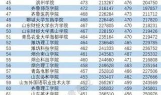 山东2022高考招录政策