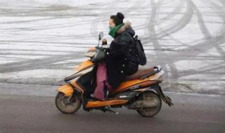 电动车没劲是怎么回事