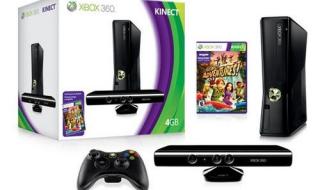 xbox360体感游戏视频