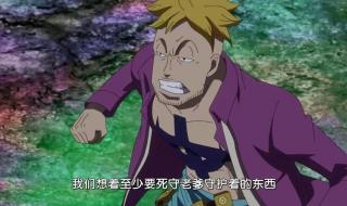 海贼王两年后是第几集