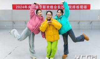 2024年春晚分会场定了
