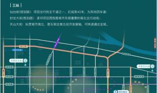 万科翡翠四季楼盘详情